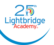 Lightbridge Academy Franchising logo header