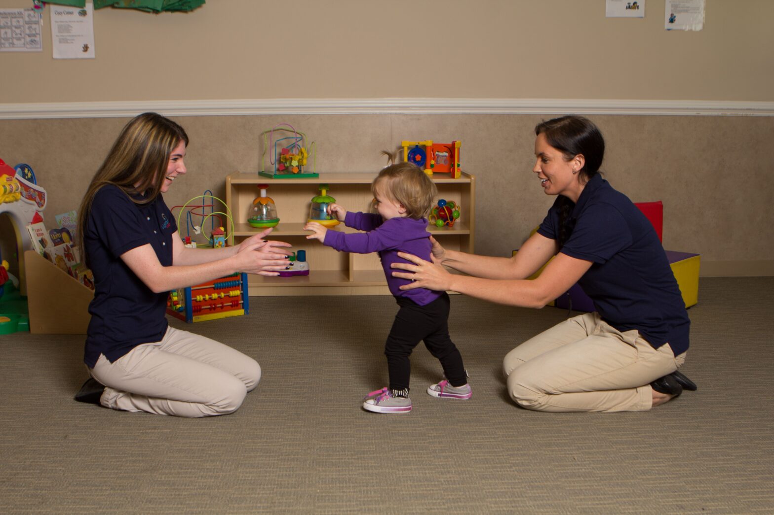 Reasons To Invest In The Child Care Industry