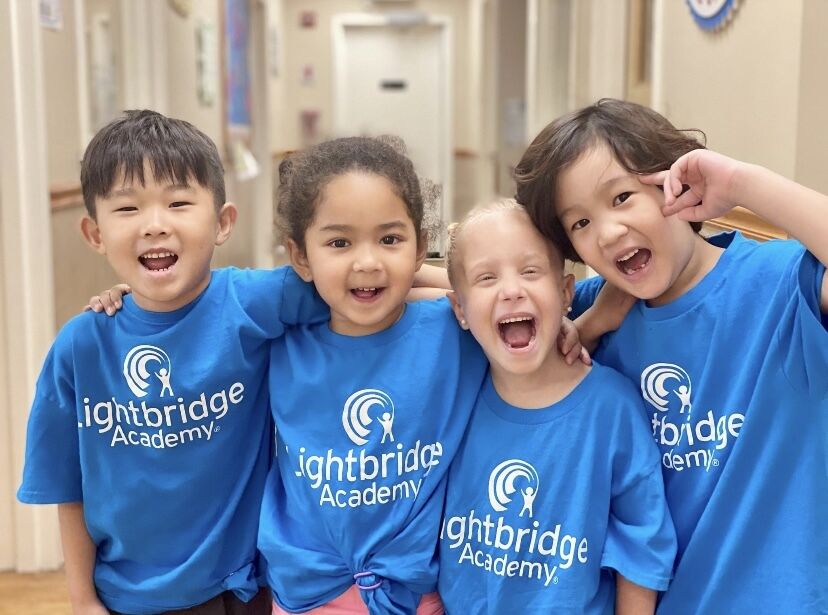 Unstoppable Growth: Lightbridge Academy® Soars to New Heights with Record Mid-Year Success!